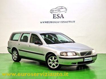 VOLVO V70 2.4 D5 20V cat