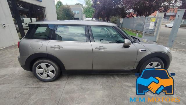 MINI Clubman 1.5 One D Clubman Automatica