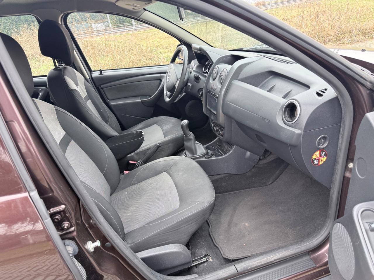 Dacia Duster 1.6 115CV S&S 4x2 Serie Limitata Urban Explorer