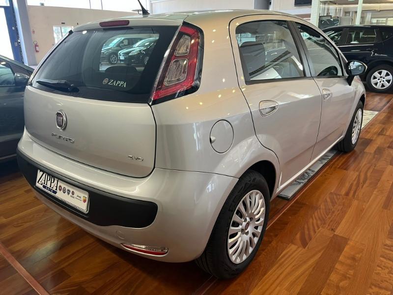 FIAT Punto Evo 1.4 5 porte S&S Dynamic