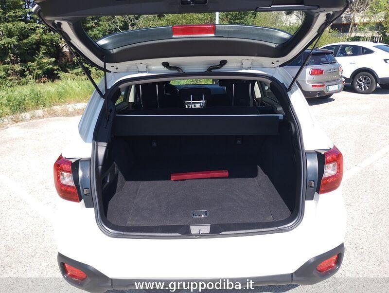 Subaru Outback V 2015 Diesel 2.0d Style lineartronic