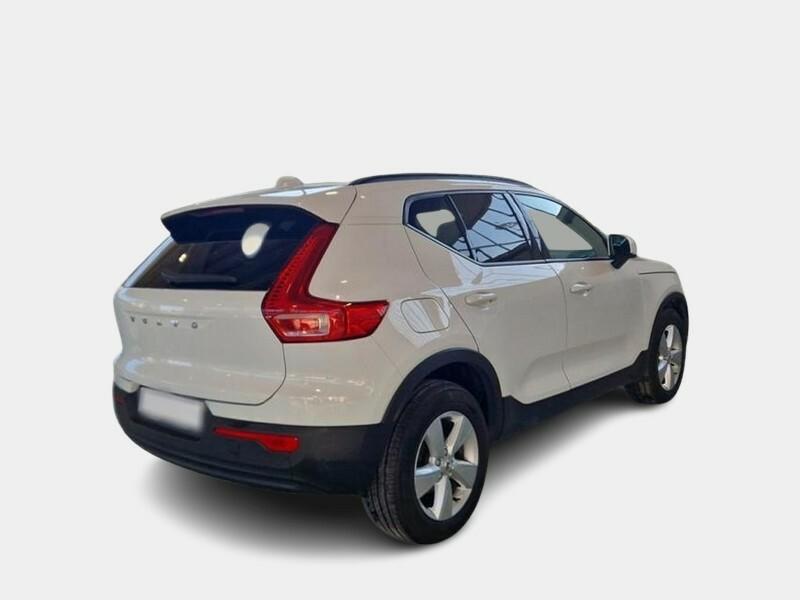 VOLVO XC40 D3 GEARTRONIC BUSINESS SUV