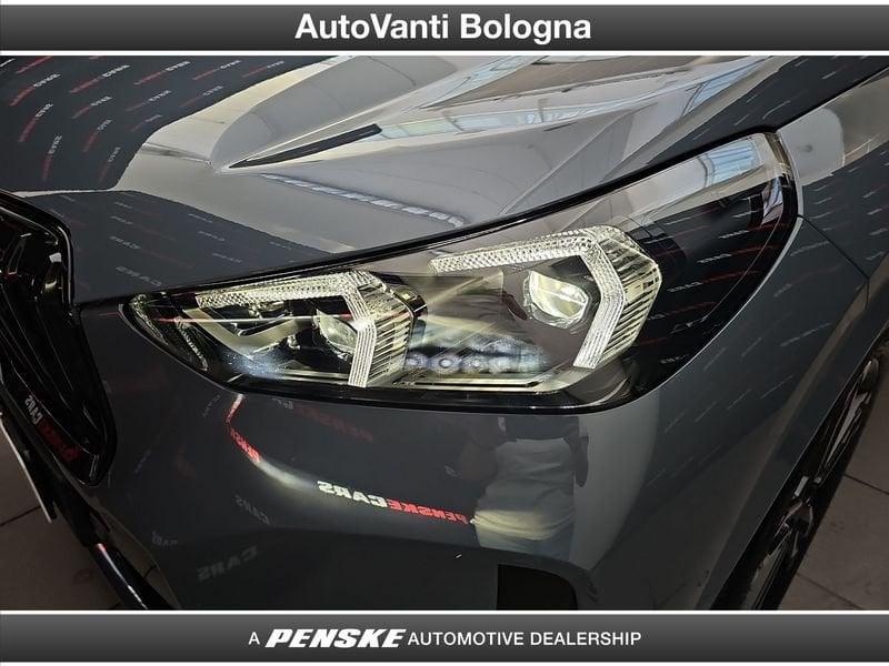 BMW X1 X1 xdrive 25e MSport Pro auto