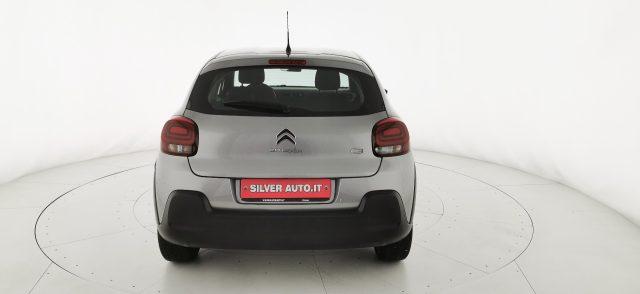 CITROEN C3 PureTech 82 S&S Feel