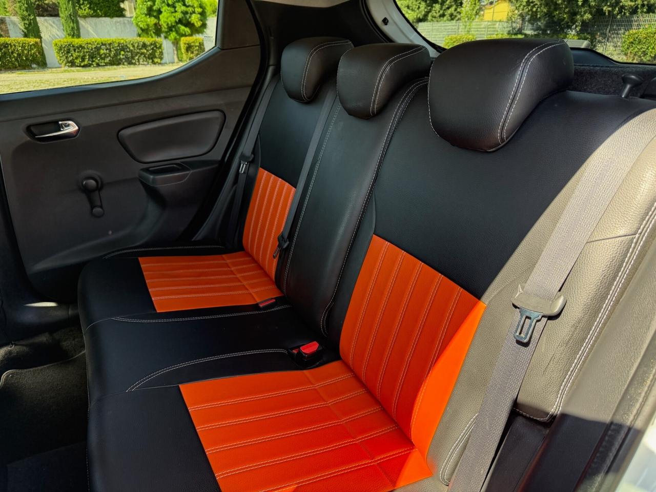 NISSAN Micra 2017 1.5 dCi 90cv 5 porte Tekna