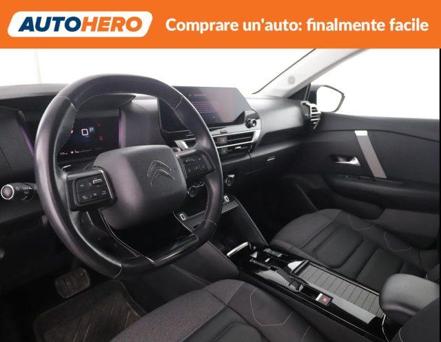 CITROEN C4 PureTech 130 S&S EAT8 Shine