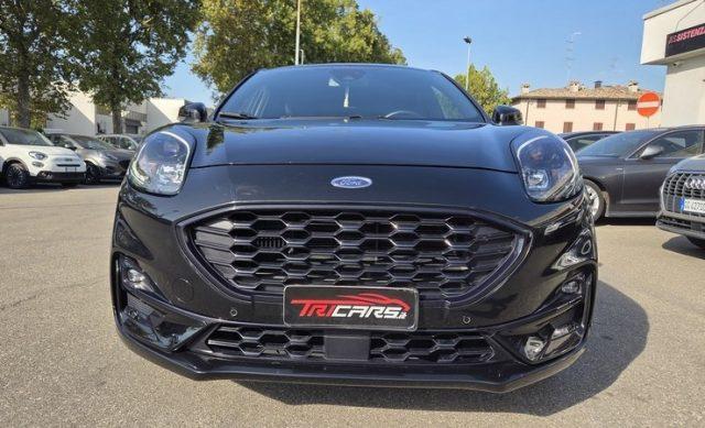 FORD Puma 1.0 EcoBoost Hybrid 125 CV S&S ST-Line PERMUTE