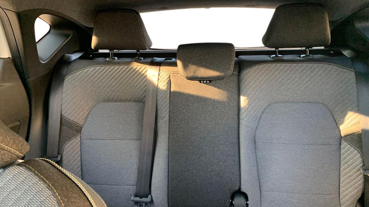 Renault Captur TCe 90 CV Techno