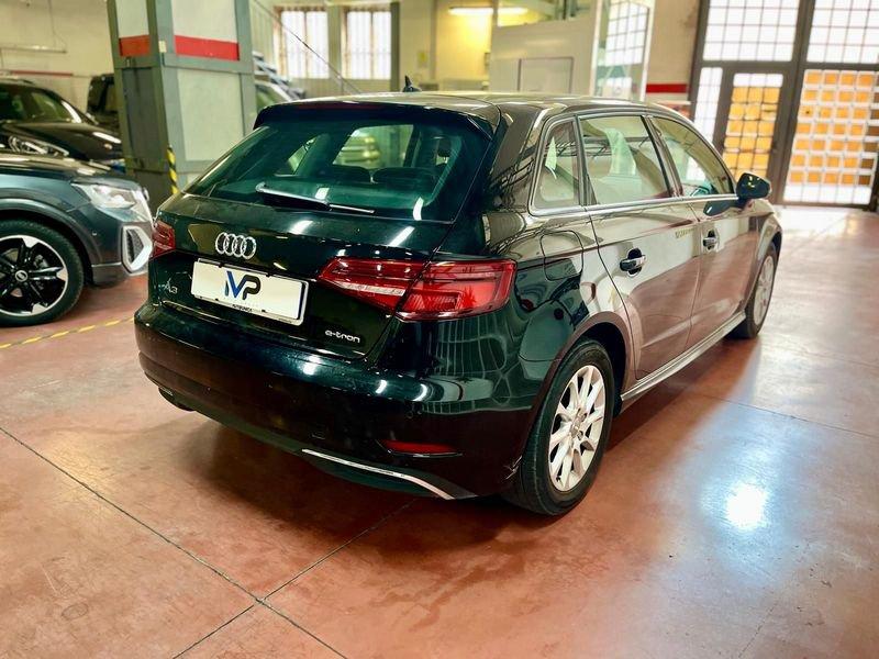 Audi A3 Sportback e-tron A3 SPB 1.4 TFSI e-tron S tronic