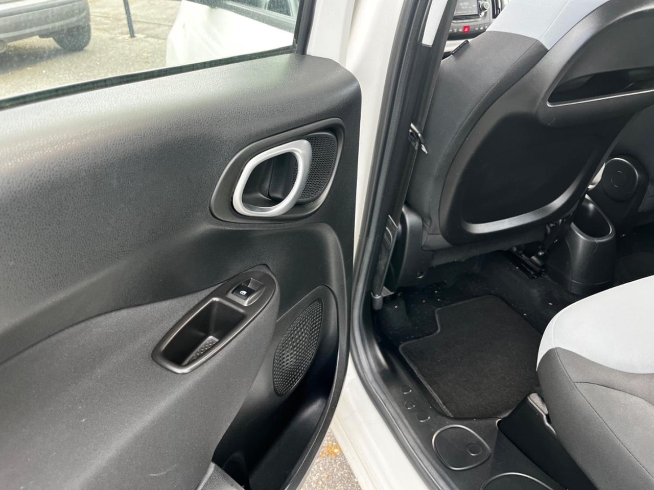 Fiat 500L 1.3 Multijet 85 CV Pop