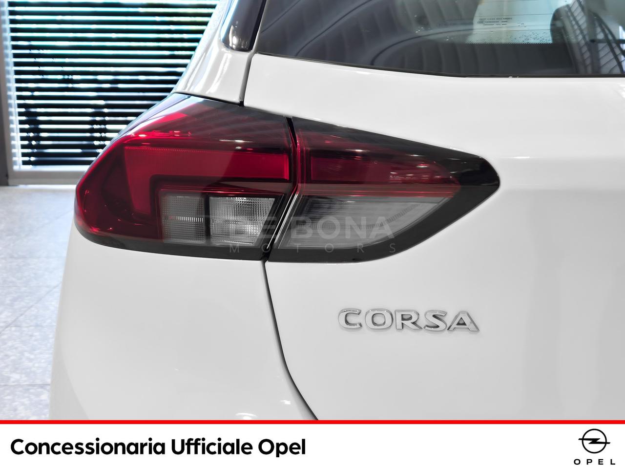 Opel Corsa 1.2 edition s&s 75cv