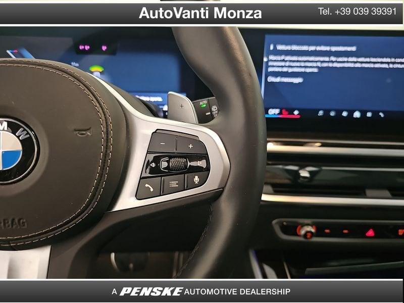 BMW X5 X5 xDrive30d 48V Msport Pro