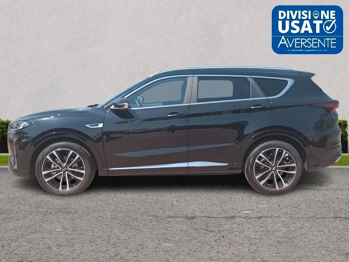 Sportequipe 7 GTW 1.6 T-GDI DCT