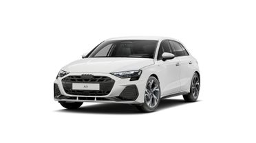 AUDI Audi A3 Sportback S line TFSI 85 kW S tronic