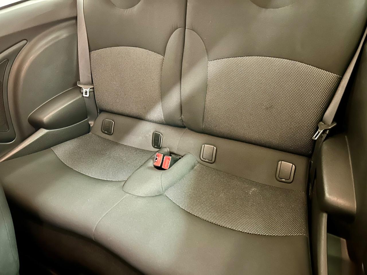 Mini Cooper Coupe 1.6 Coupé