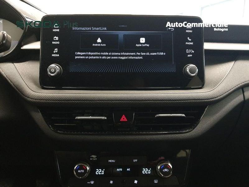 Skoda Fabia Fabia 1.0 TSI 95 CV Style