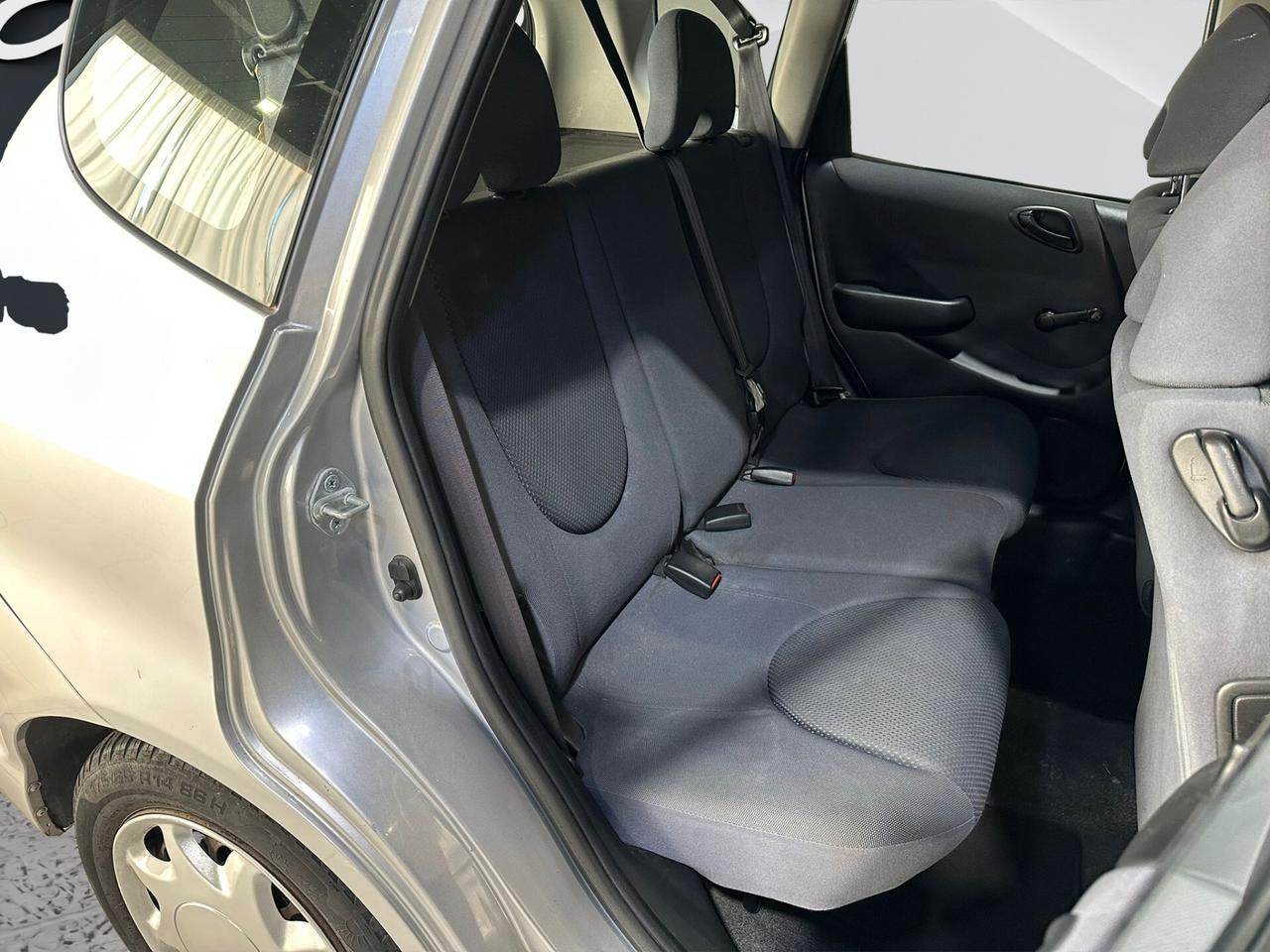 Honda Jazz 1.2 i-DSi 5 porte Live