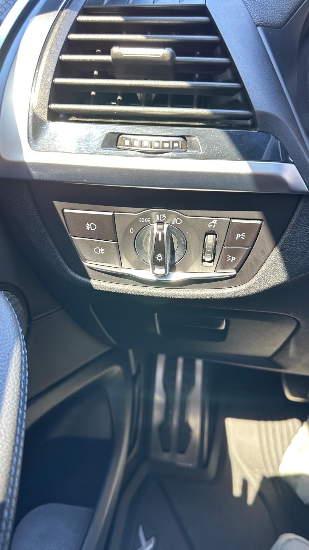 Bmw X4 M xDriveM40i competizion 360cv