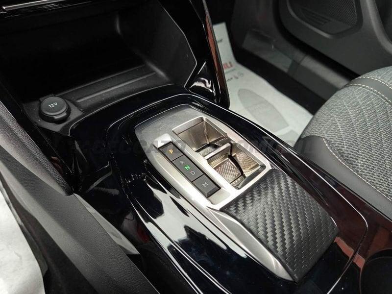 Peugeot 2008 2008 1.2 puretech Allure s&s 130cv eat8