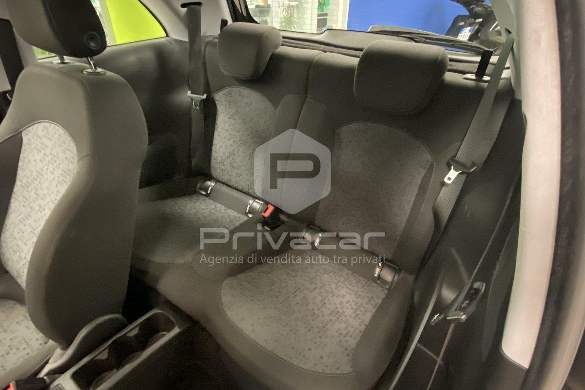 OPEL Adam 1.4 87 CV GPL Tech Glam