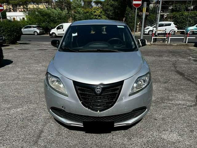 Lancia Ypsilon Ypsilon III 2011 1.2 8v Elefantino Gpl 69cv