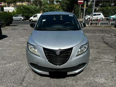 Lancia Ypsilon Ypsilon III 2011 1.2 8v Elefantino Gpl 69cv