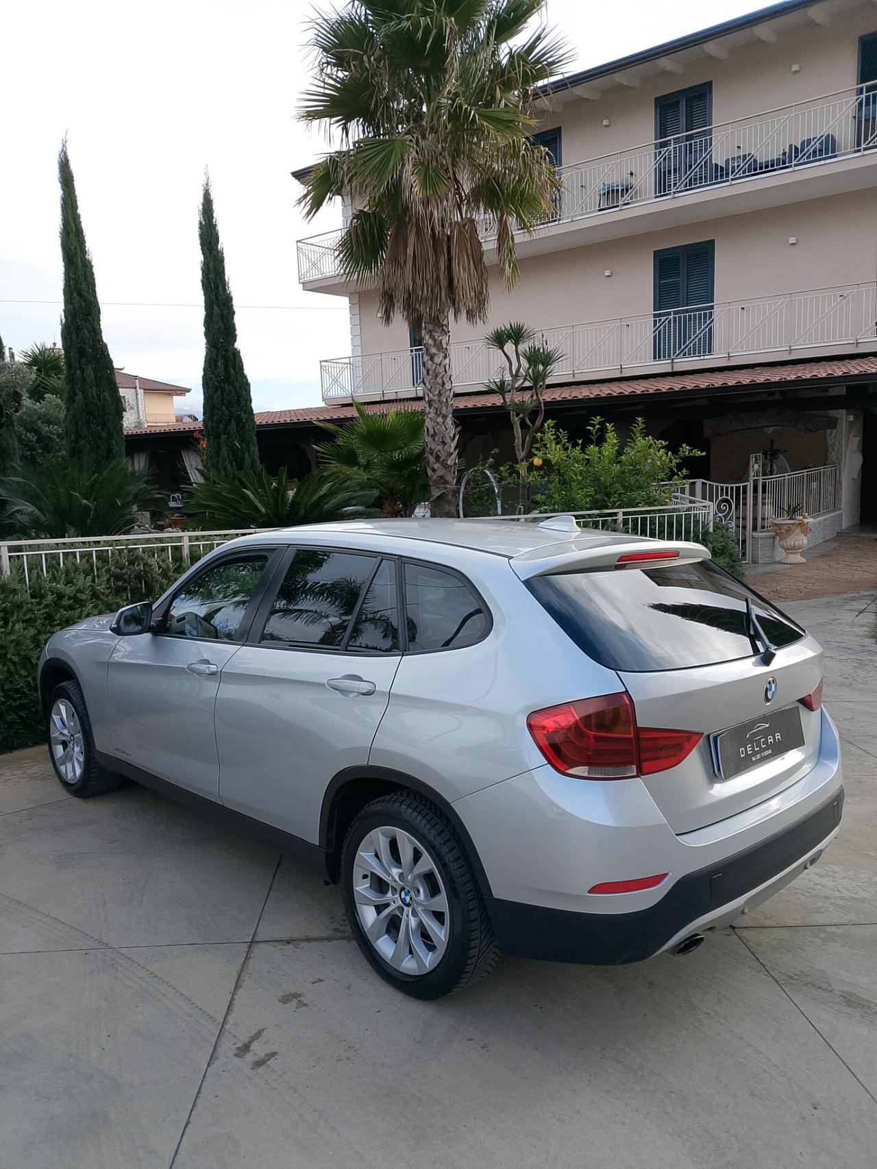 Bmw X1 sDrive16d Sport Line