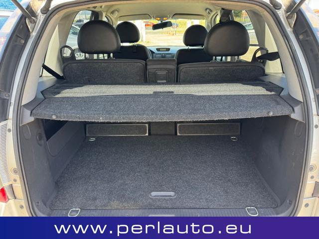 OPEL Meriva 1.3 CDTI ecoFLEX Cosmo