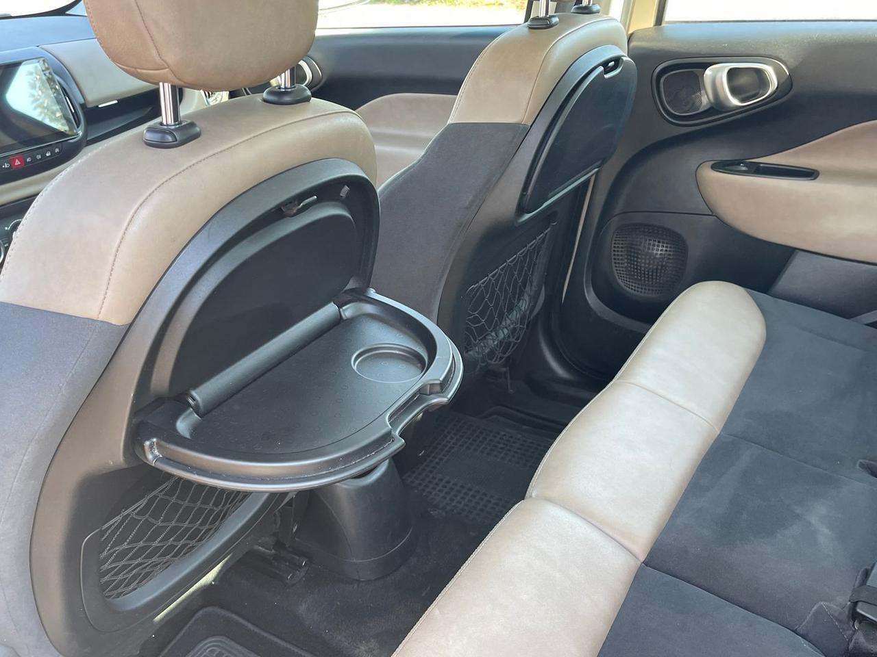 Fiat 500L 1.6 Multijet Lounge #10972