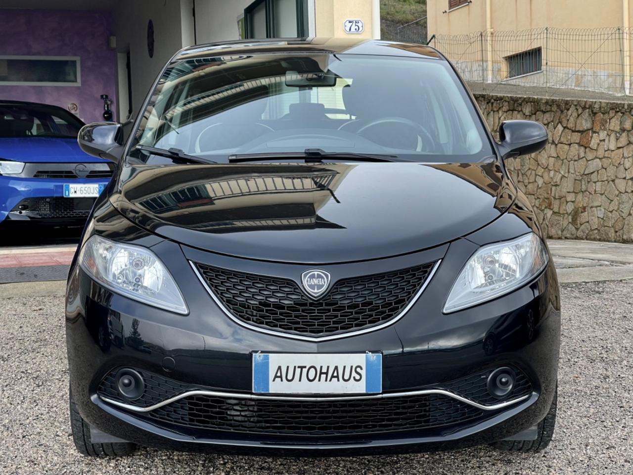 Lancia Ypsilon 1.2 69 CV 5 porte Elle