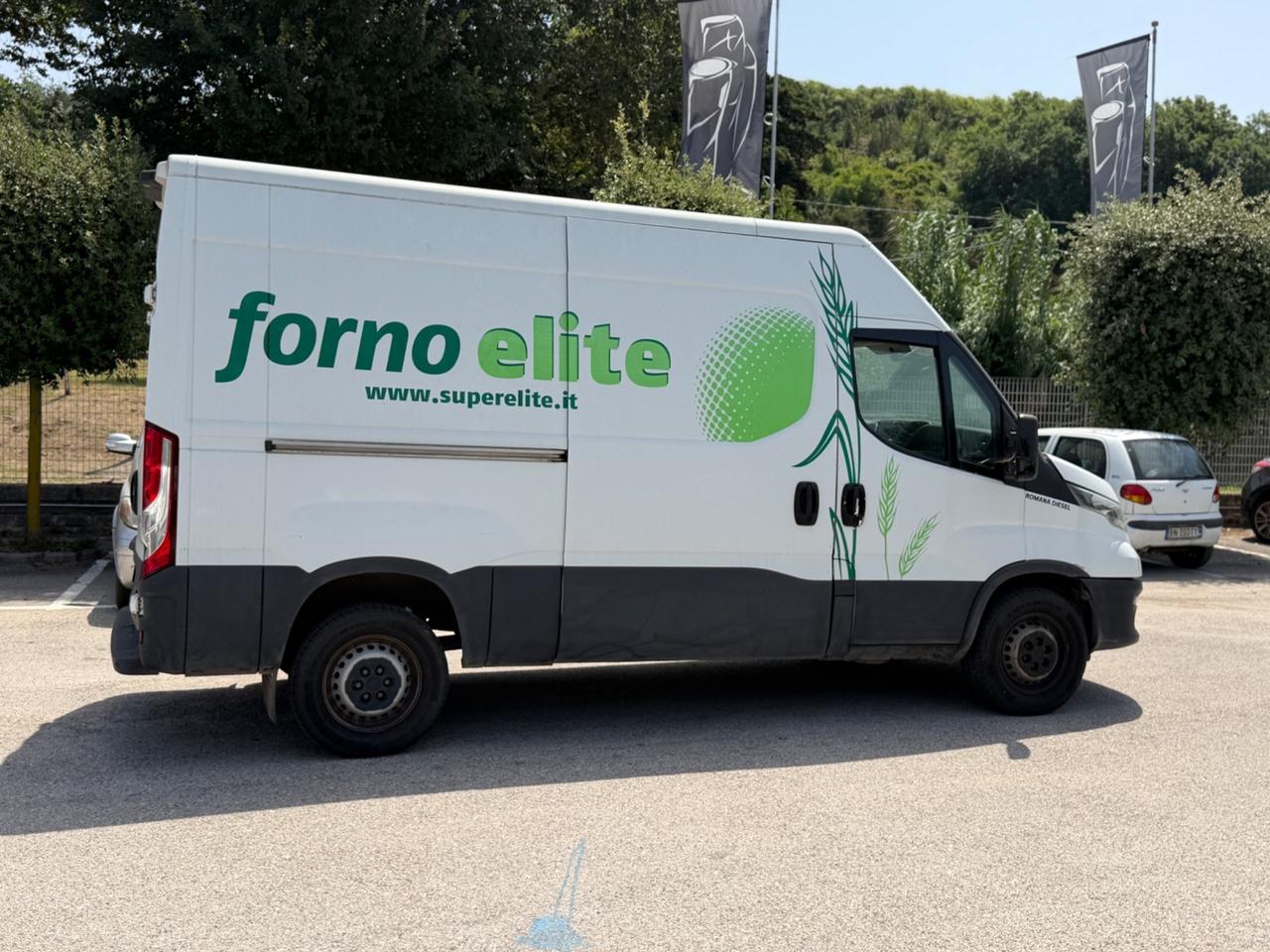 Iveco