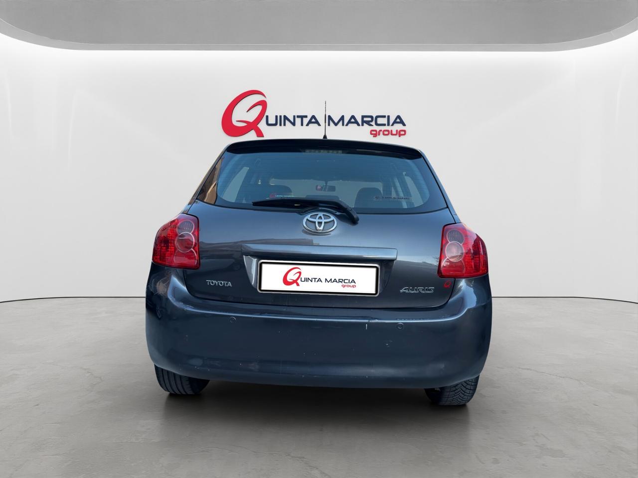 Toyota Auris 1.4 D-4D SOL - UNICO PROPRIETARIO