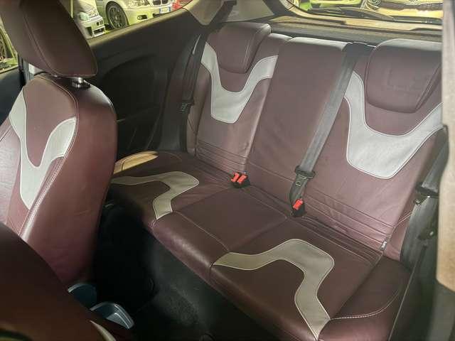 Ford Fiesta 3p 1.6 tdci Individual 95cv ST-LINE -PELLE TOTALE-