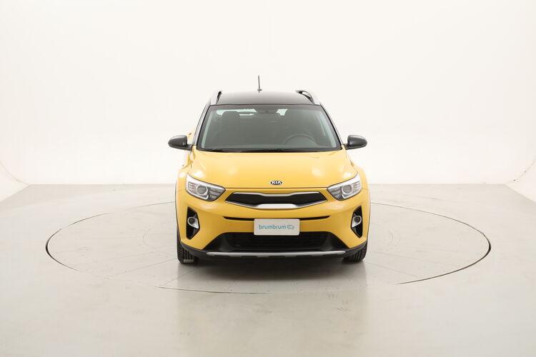 Kia Stonic EcoGPL Style BR167060 1.4 GPL 100CV