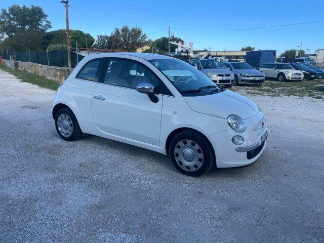 FIAT 500 1.3 Multijet 16V 95 CV GQ