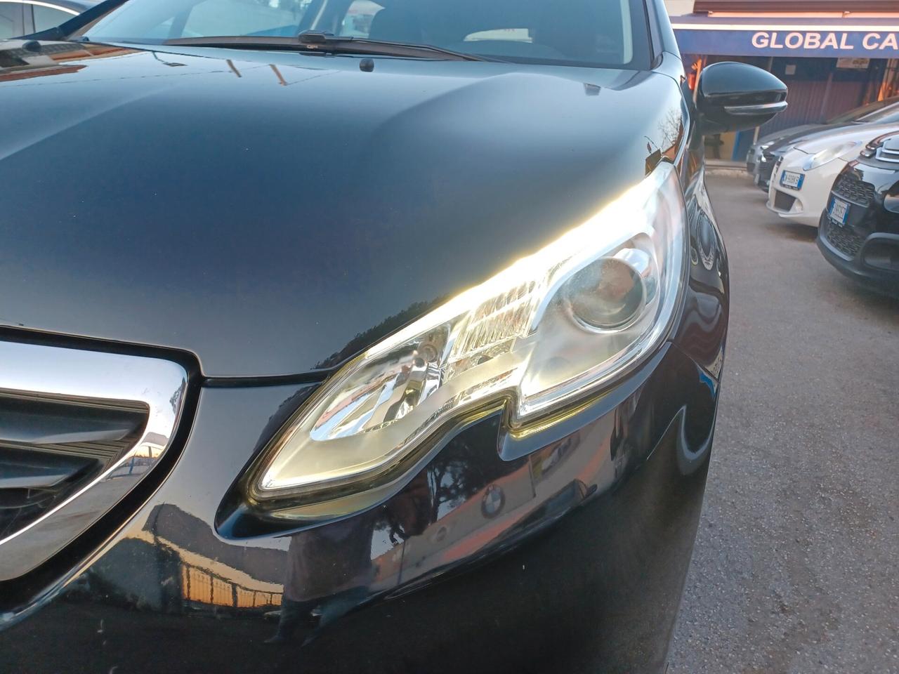 Peugeot 2008 1.4 HDi Active