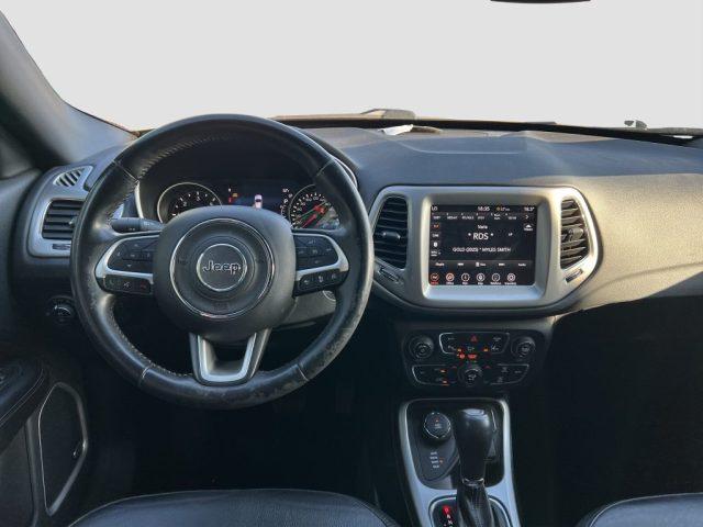 JEEP Compass Compass 2.0 Multijet II S