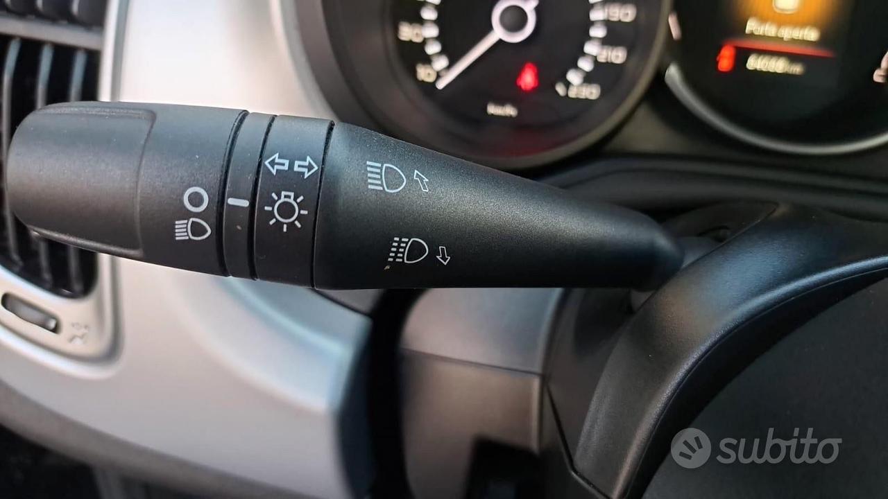 Fiat 500L 1.3 Mjet UCONNECT/CARPLAY & ANDROID AUTO