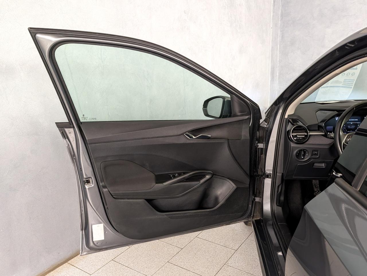 Skoda 1.0 TSI 95cv Selection