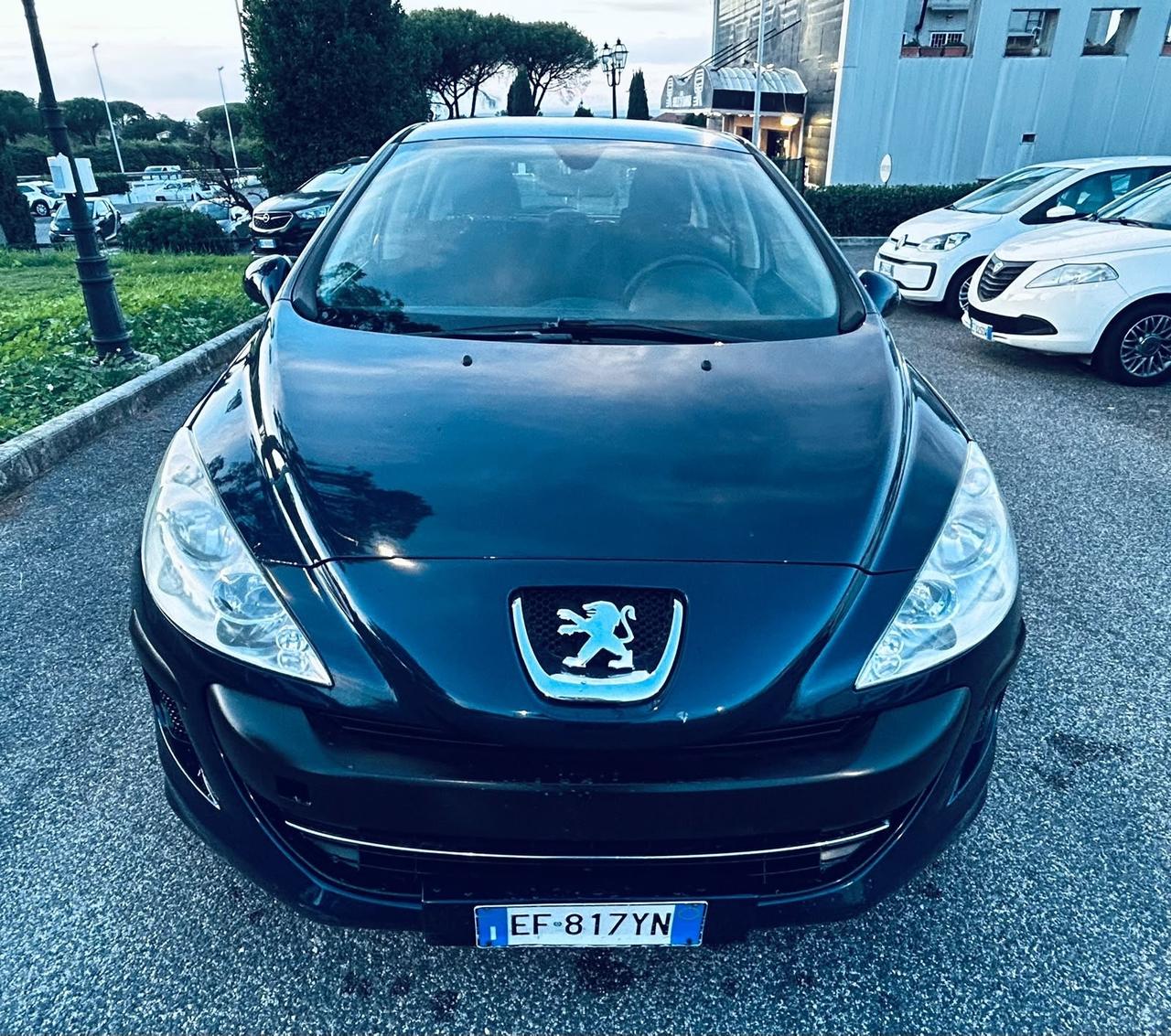 Peugeot 308 1.6 8V HDi 93CV 5p. Business