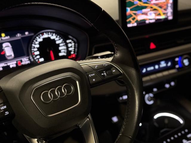 AUDI A4 allroad 2.0 TDI 163 CV S tronic Business