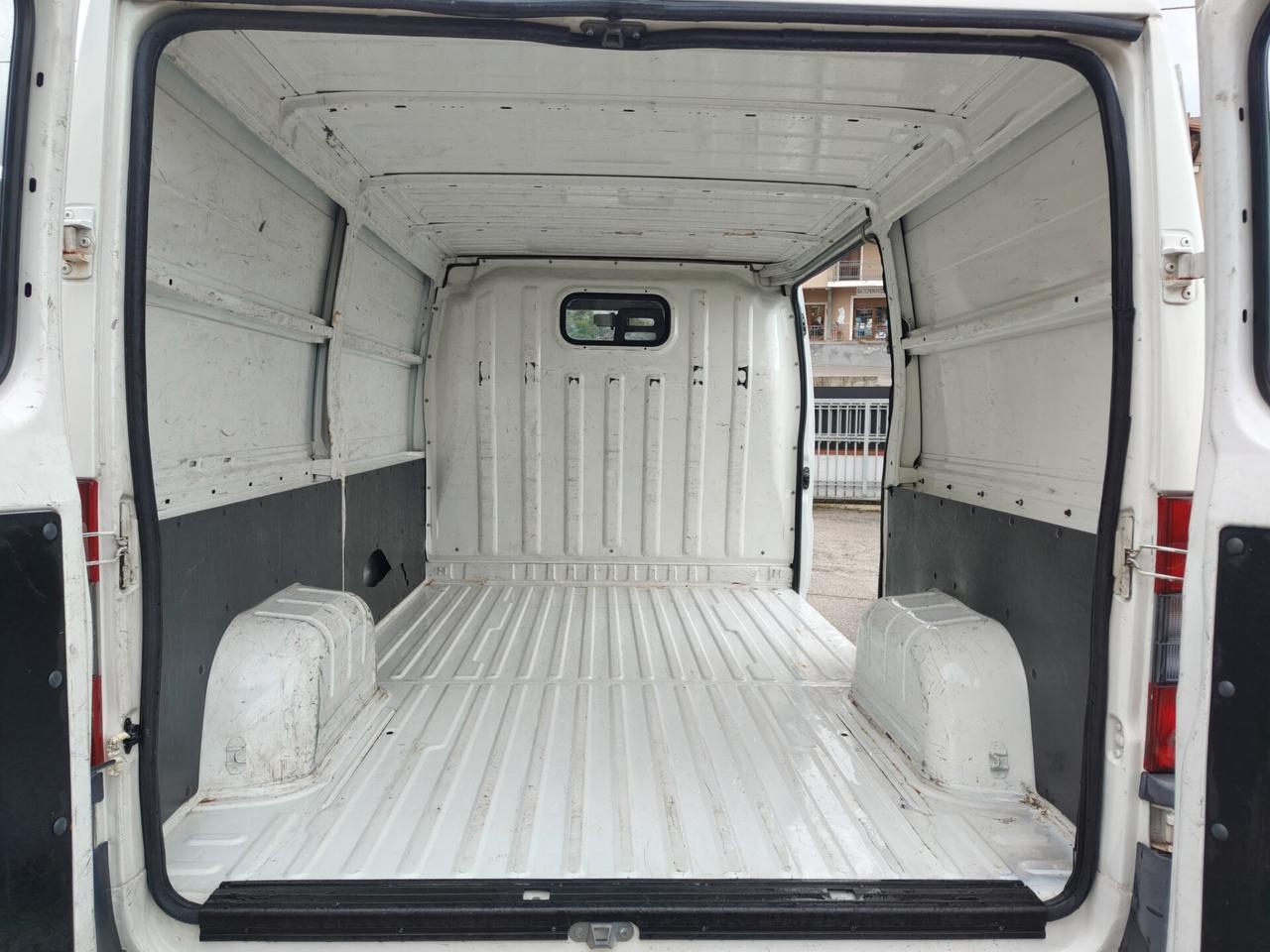 Fiat Ducato 14 2.8 D PM Furgone Business