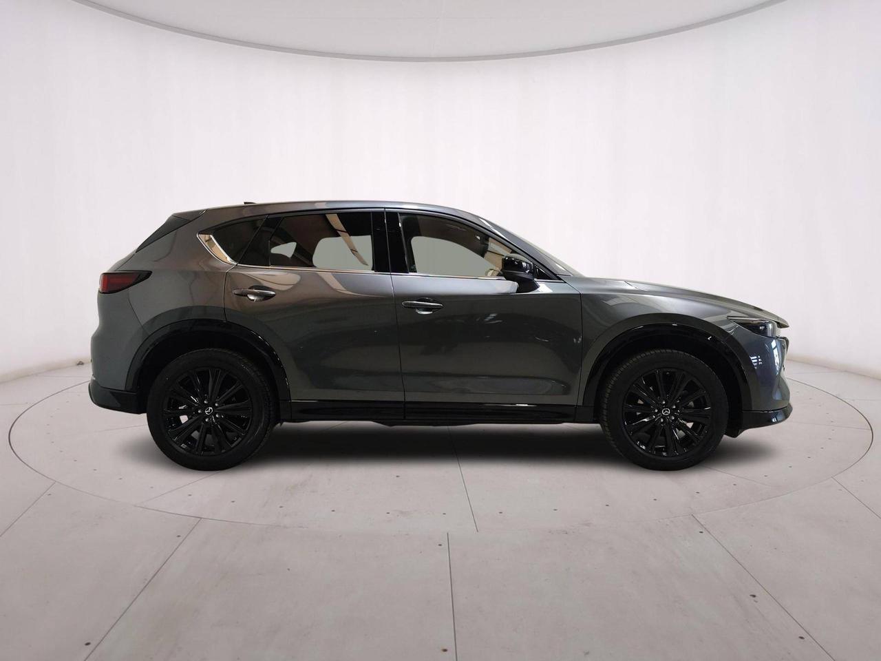 Mazda CX-5 2.2 Homura s/bsm 2wd 150cv