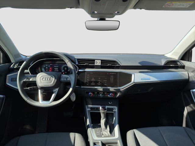 AUDI Q3 Q3 35 TDI S tronic Business