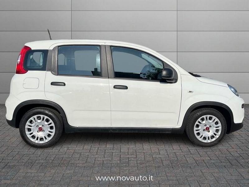 FIAT Panda 1.0 FireFly 70cv S&S Hybrid