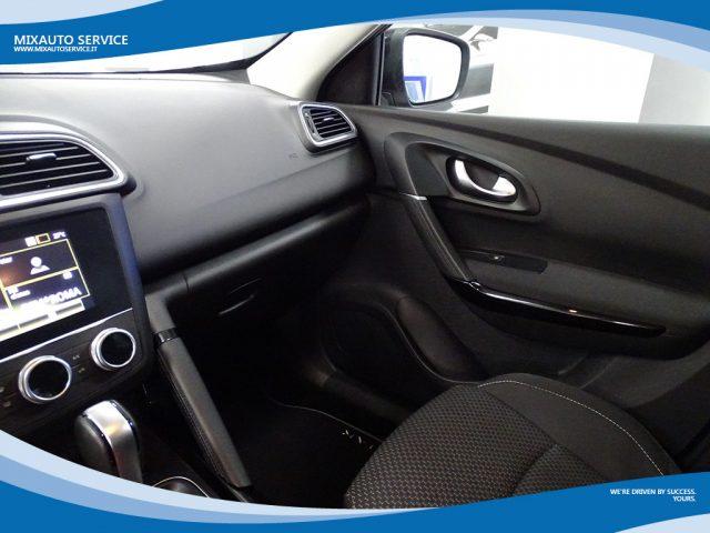 RENAULT Kadjar 1.3 TCe 140cv Business EDC EU6