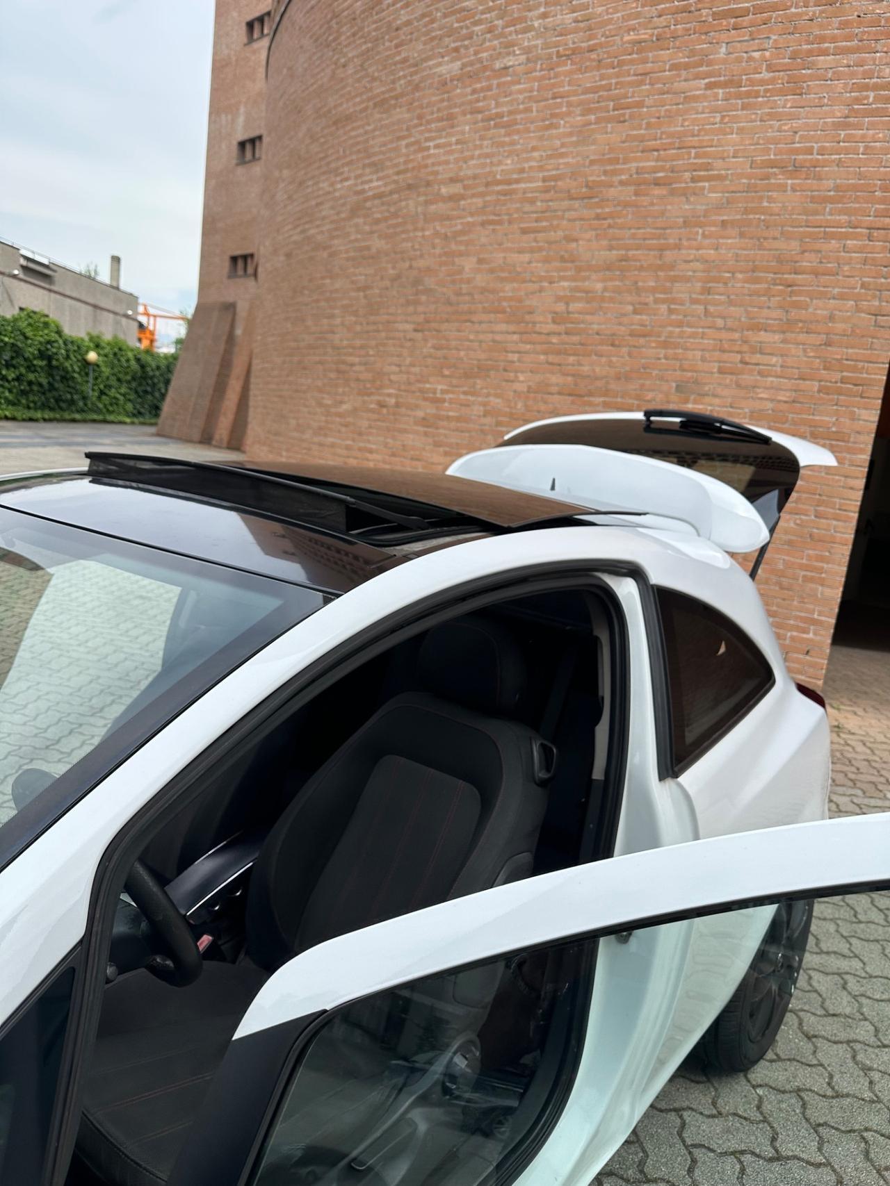 Opel Corsa 1.3 CDTI 90CV 3 porte Sport