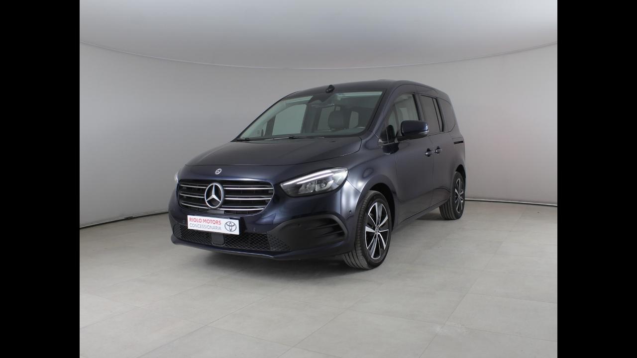 Mercedes-Benz Classe T Long - W420 - Classe T Long 180d auto