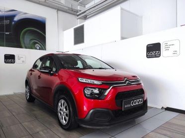 CITROEN C3 3ª serie - C3 BlueHDi 100 S&S Business Combi