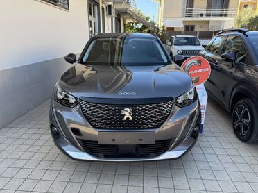 PEUGEOT 2008 1.5 bluehdi Allure Pack s&s 110cv
